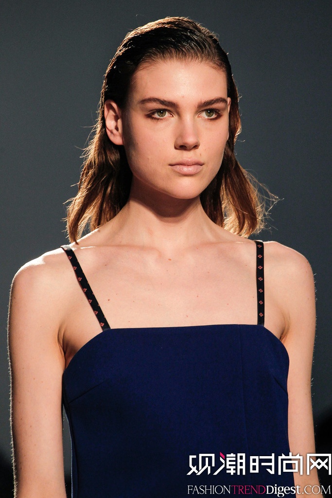 Thakoon 2014ﶬŦԼʱװŮװ㳡ͼƬ