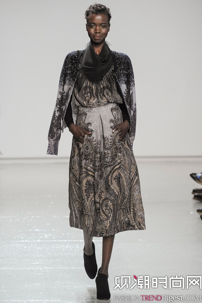 Tracy Reese 2014ﶬ~sr(sh)bŮbDƬ