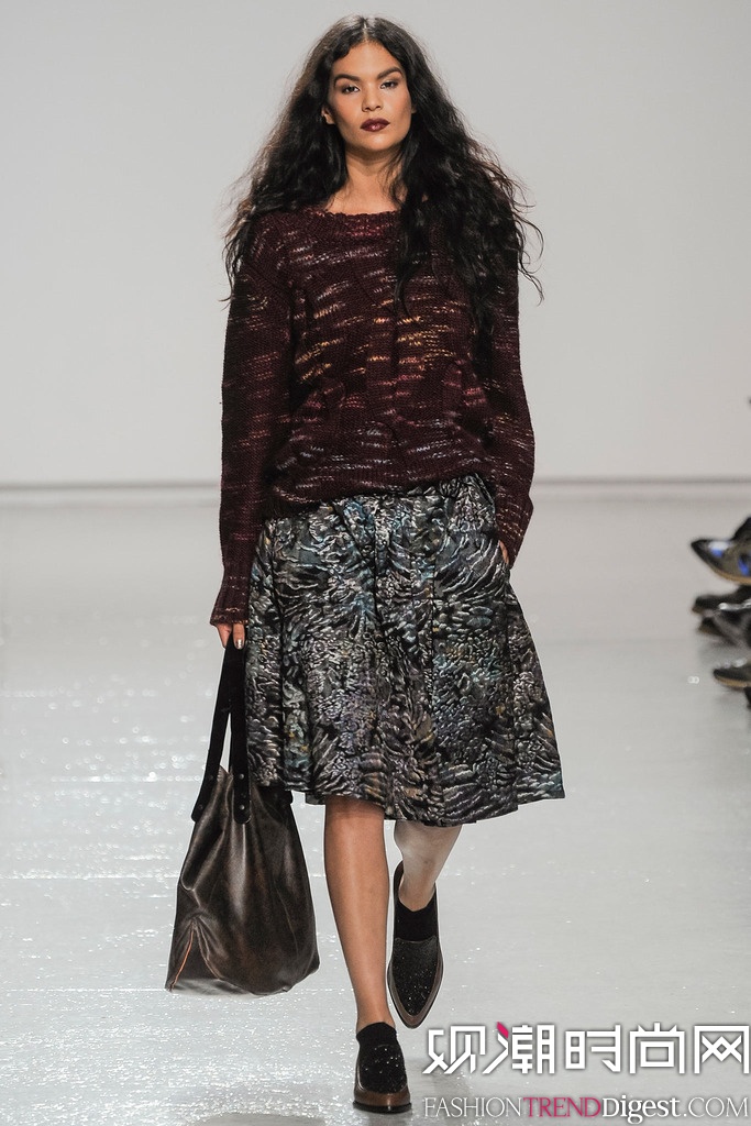 Tracy Reese 2014ﶬ~srbŮbDƬ