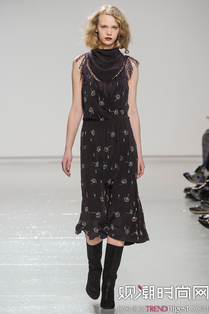 Tracy Reese 2014ﶬ~srbŮbDƬ
