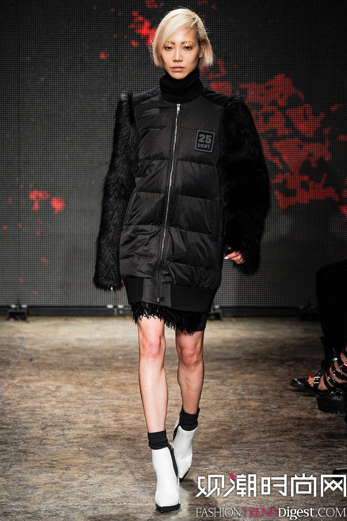 DKNY 2014ﶬ~sr(sh)bŮb(chng)DƬ