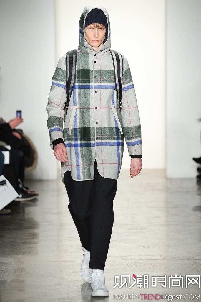 Tim Coppens 2014ﶬŦԼʱװ㳡ͼƬ