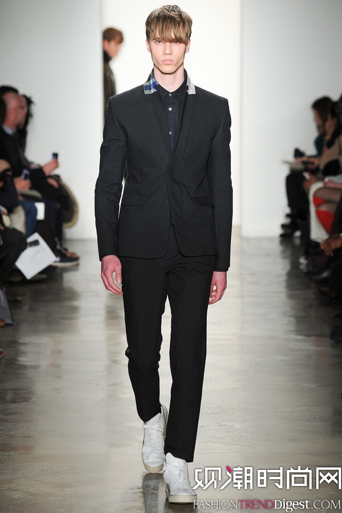 Tim Coppens 2014ﶬŦԼʱװ㳡ͼƬ