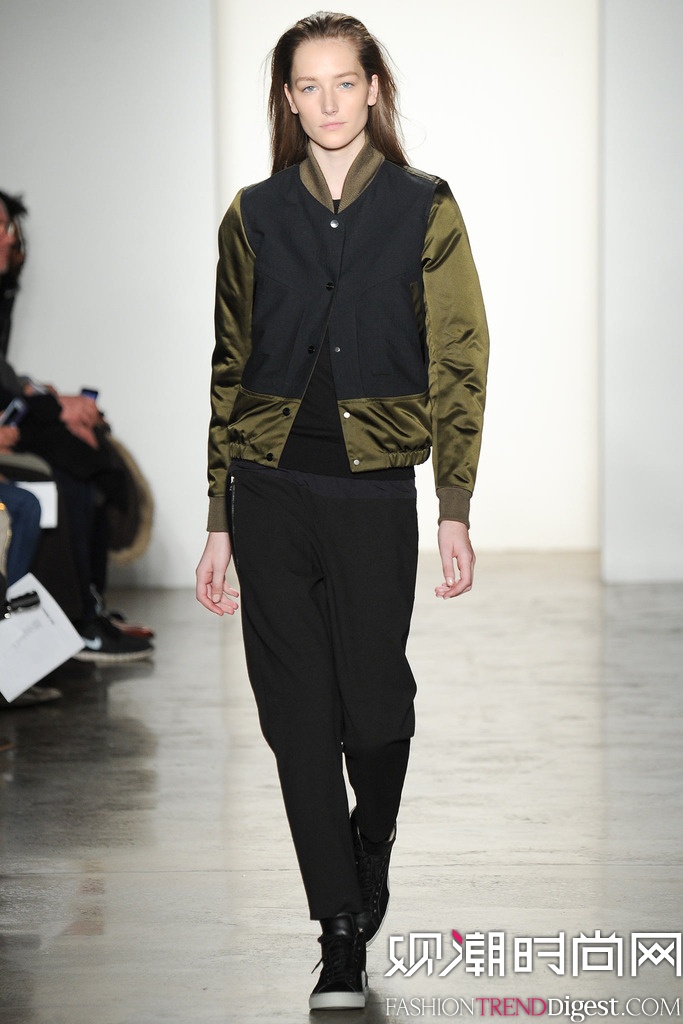 Tim Coppens 2014ﶬŦԼʱװ㳡ͼƬ