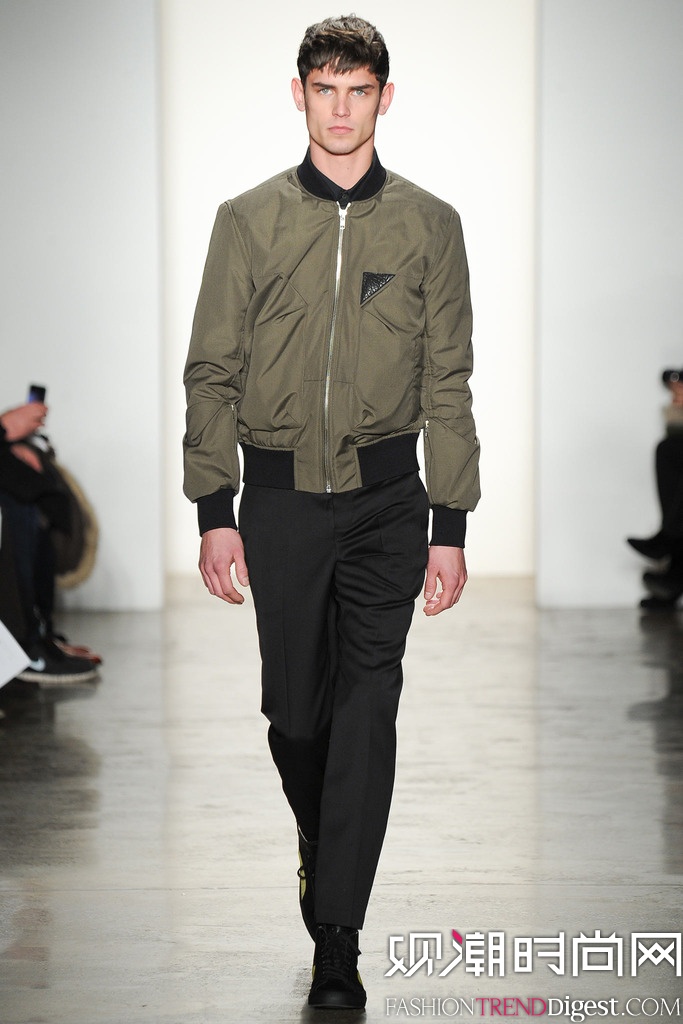 Tim Coppens 2014ﶬŦԼʱװ㳡ͼƬ