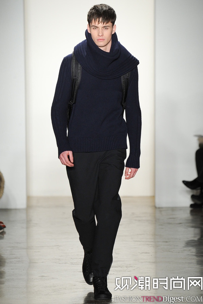 Tim Coppens 2014ﶬŦԼʱװ㳡ͼƬ