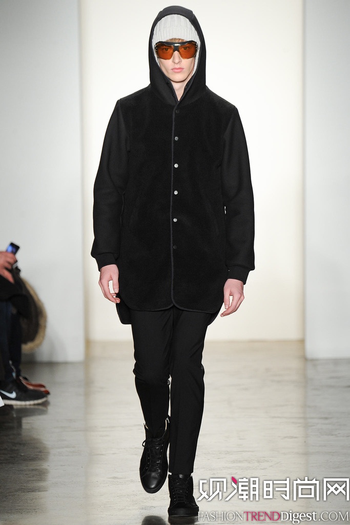 Tim Coppens 2014ﶬŦԼʱװ㳡ͼƬ