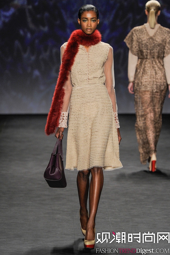 Vivienne Tam 2014ﶬŦԼʱװŮװ㳡ͼƬ