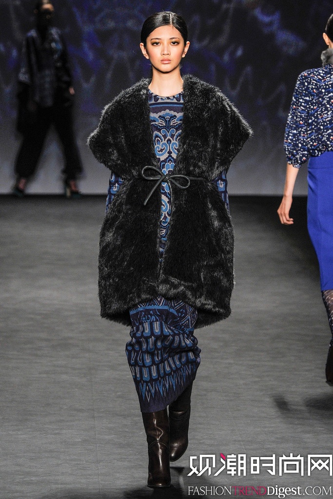 Vivienne Tam 2014ﶬ~srbŮbDƬ