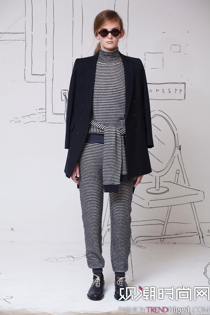 Band Of Outsiders 2014ﶬŦԼʱװŮװ㳡ͼƬ