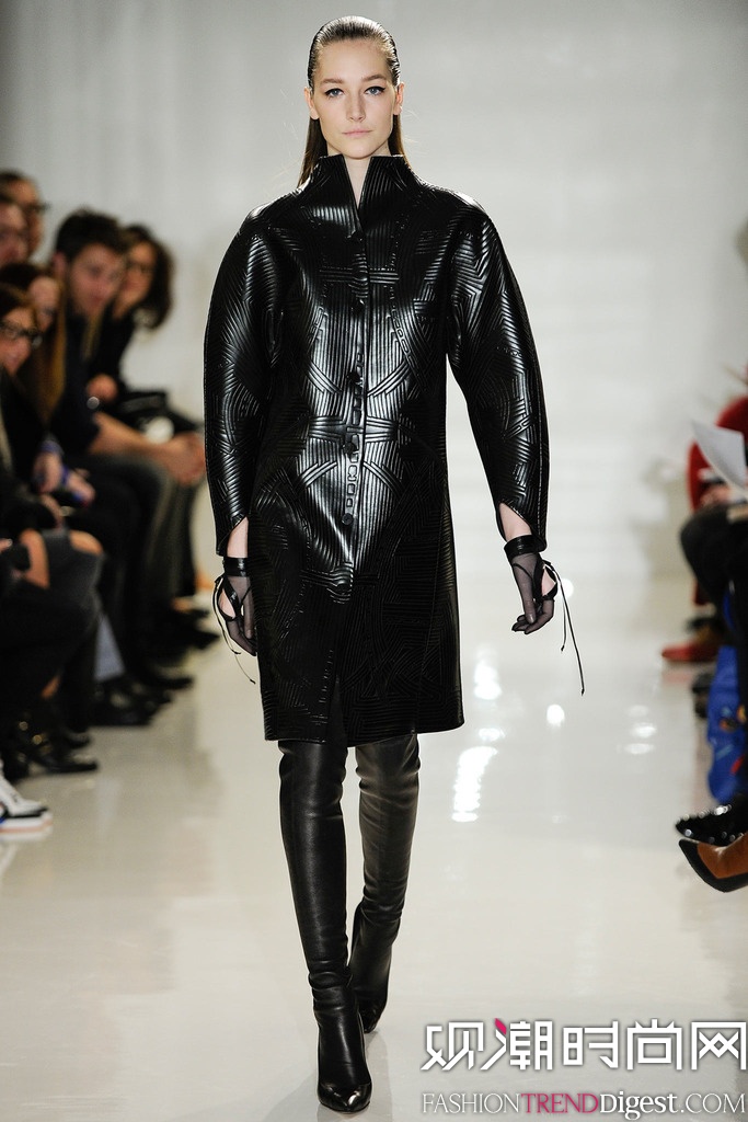 Ralph Rucci 2014 ﶬ~srbŮbDƬ