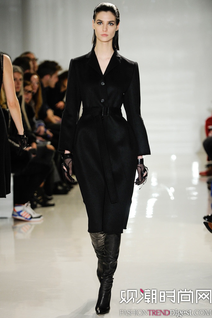 Ralph Rucci 2014 ﶬŦԼʱװŮװ㳡ͼƬ