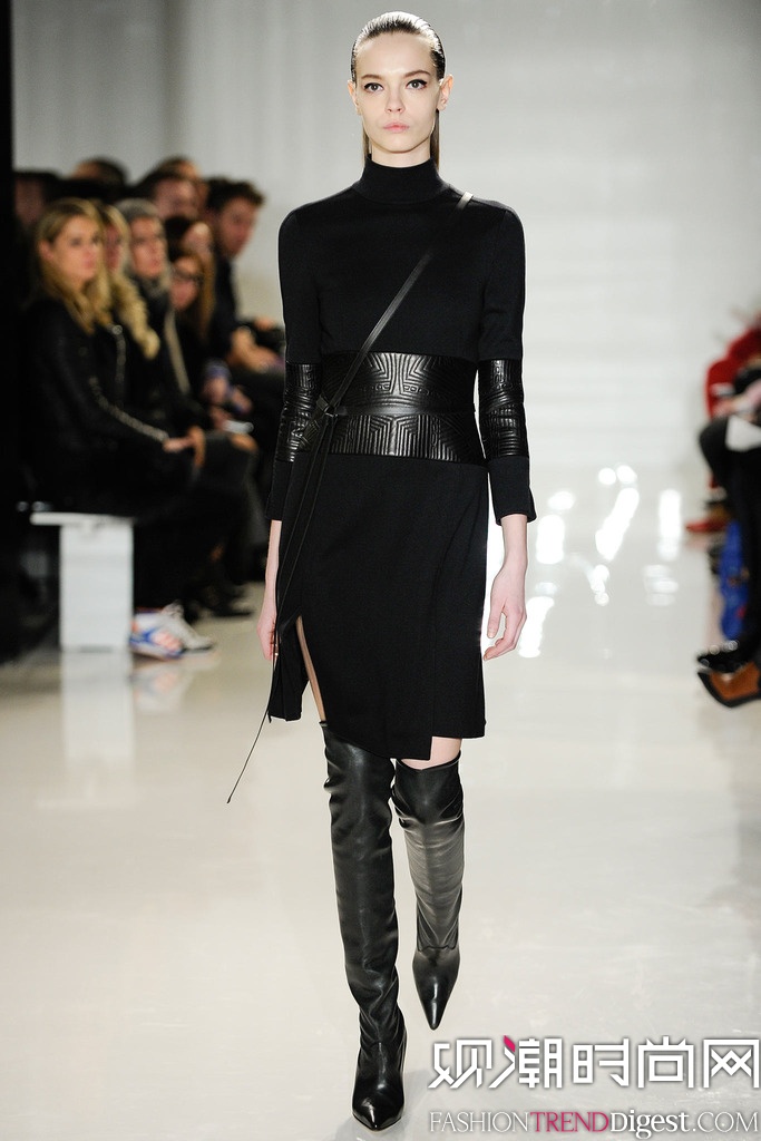 Ralph Rucci 2014 ﶬŦԼʱװŮװ㳡ͼƬ