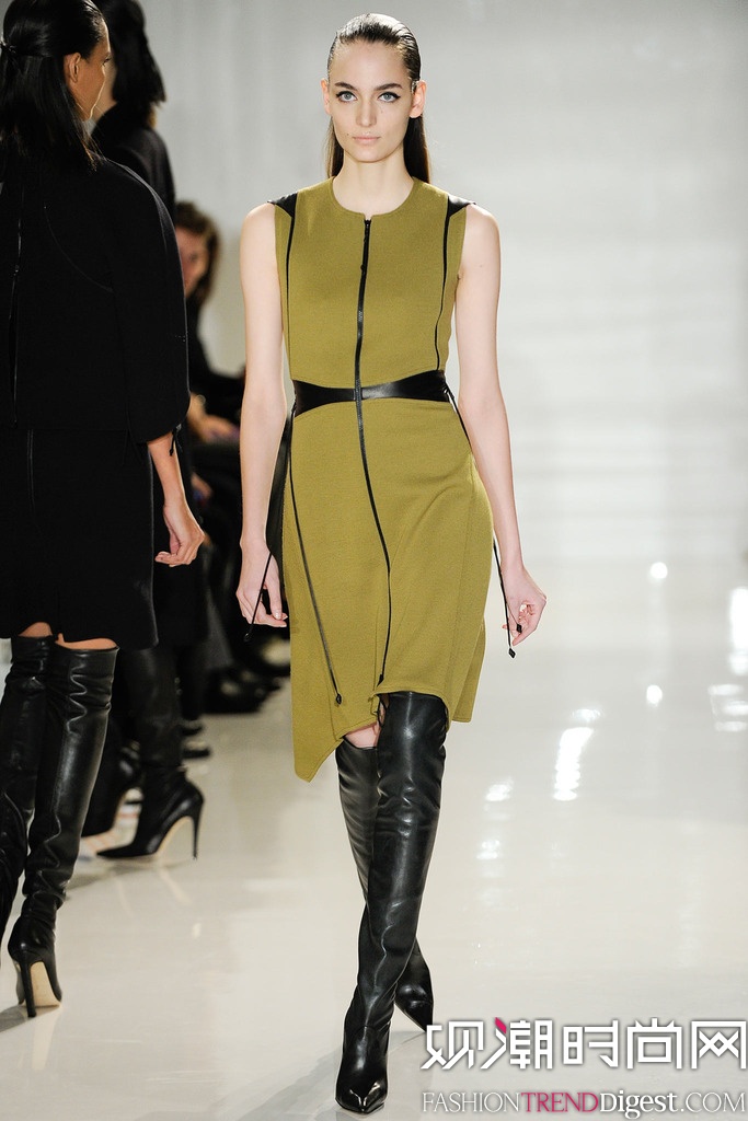 Ralph Rucci 2014 ﶬŦԼʱװŮװ㳡ͼƬ