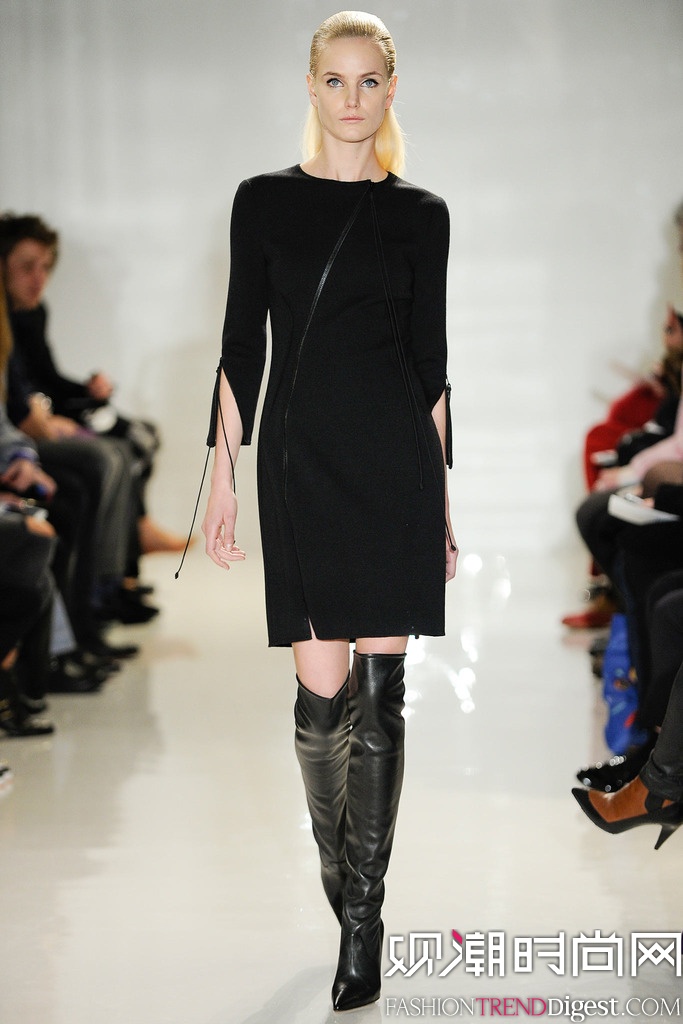 Ralph Rucci 2014 ﶬ~sr(sh)bŮb(chng)DƬ