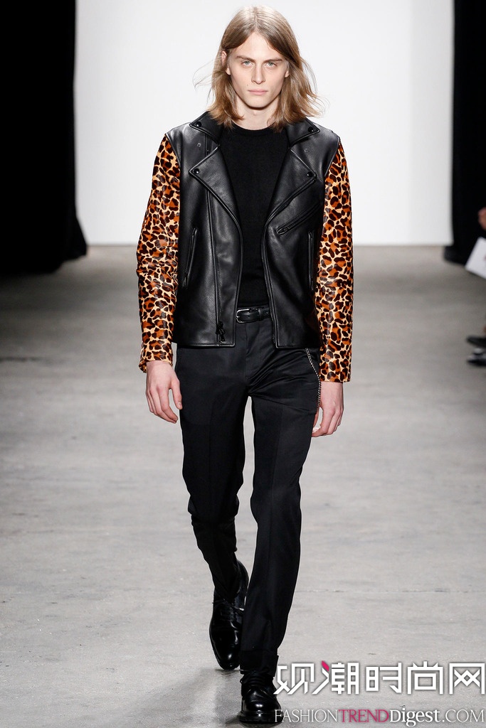 Ovadia & Sons 2014ﶬŦԼװ㳡ͼƬ