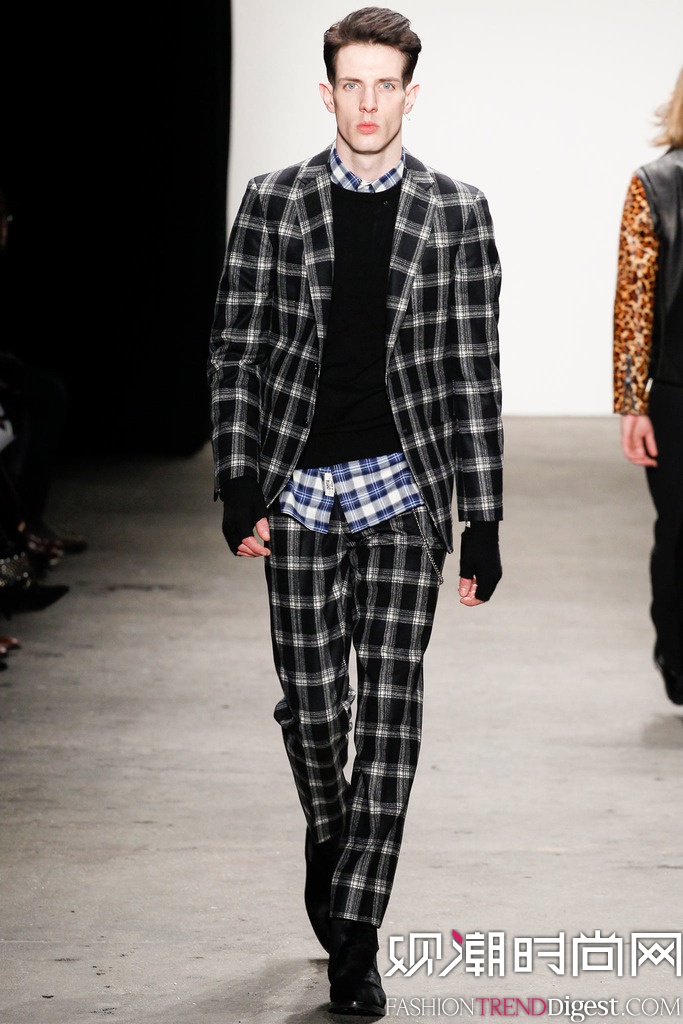 Ovadia & Sons 2014ﶬŦԼװ㳡ͼƬ