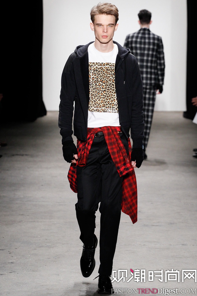 Ovadia & Sons 2014ﶬŦԼװ㳡ͼƬ