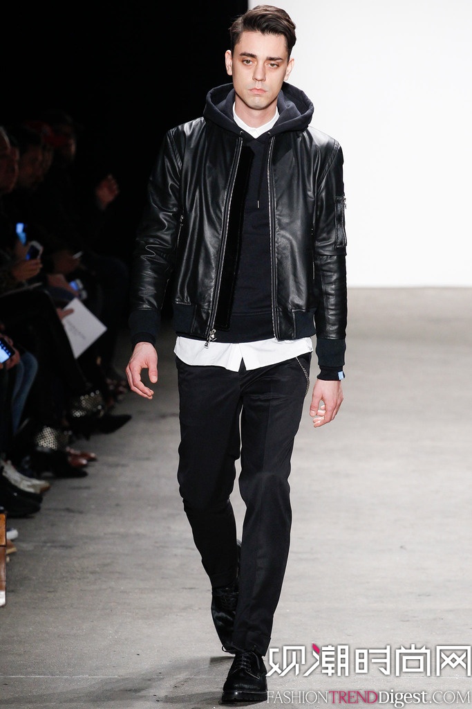 Ovadia & Sons 2014ﶬŦԼװ㳡ͼƬ