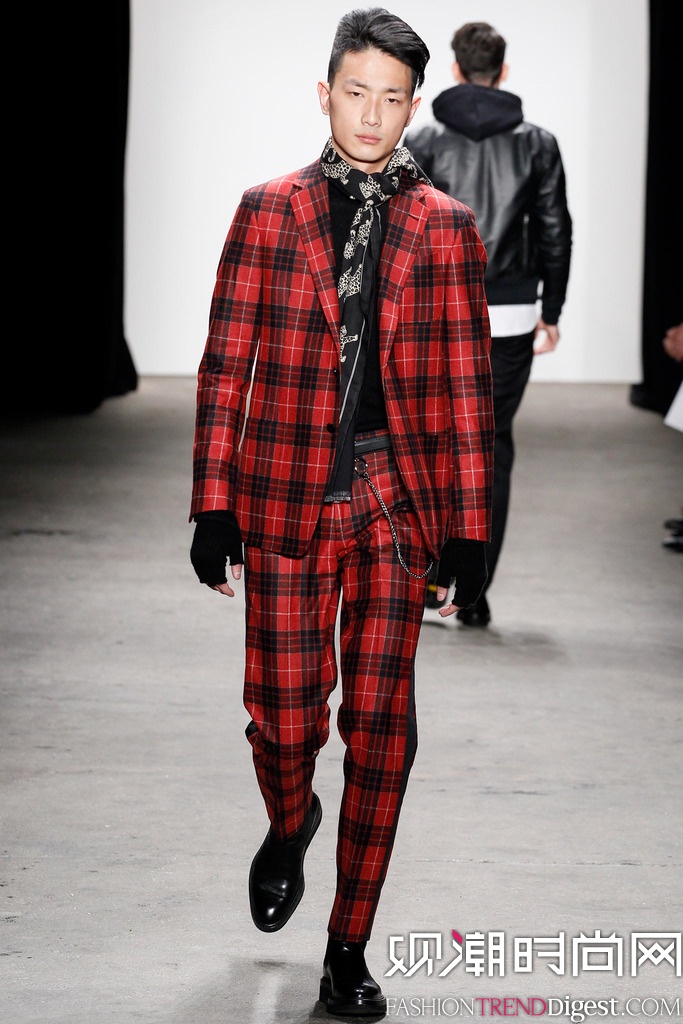 Ovadia & Sons 2014ﶬŦԼװ㳡ͼƬ