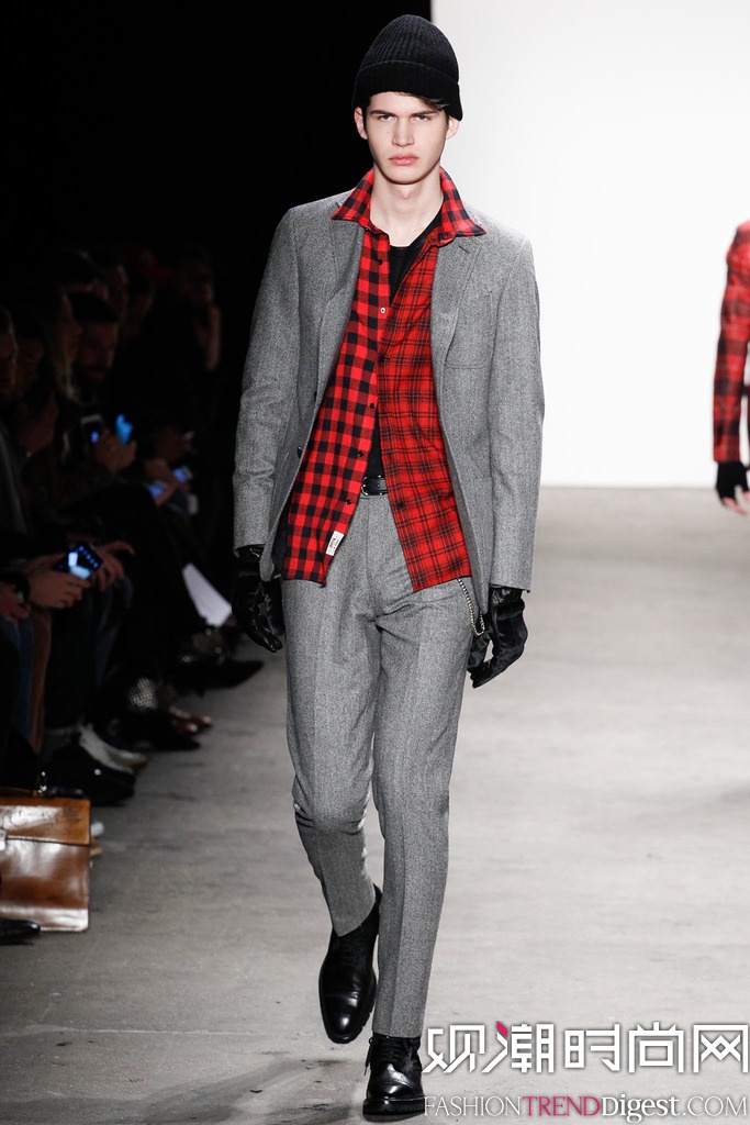 Ovadia & Sons 2014ﶬŦԼװ㳡ͼƬ