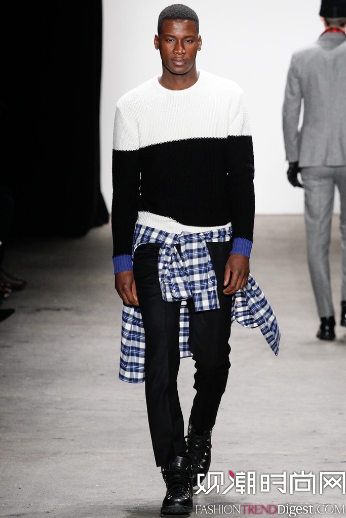 Ovadia & Sons 2014ﶬŦԼװ㳡ͼƬ