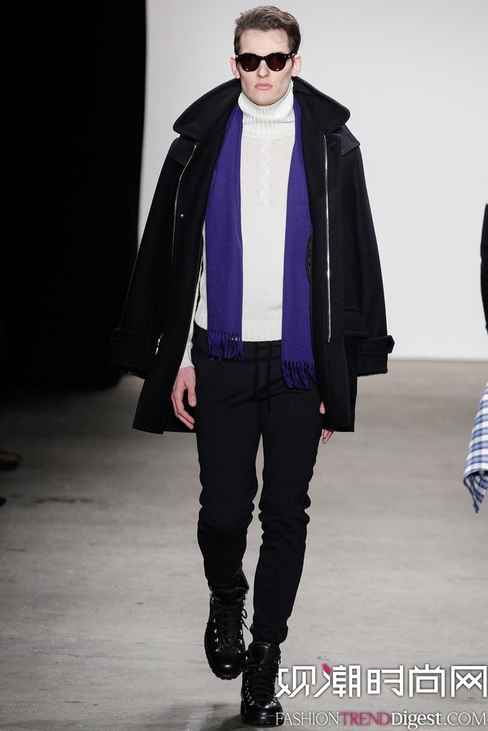 Ovadia & Sons 2014ﶬŦԼװ㳡ͼƬ