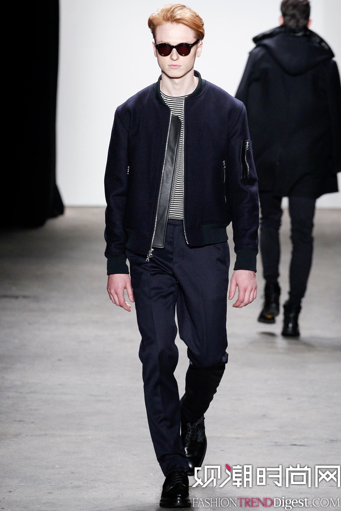 Ovadia & Sons 2014ﶬŦԼװ㳡ͼƬ