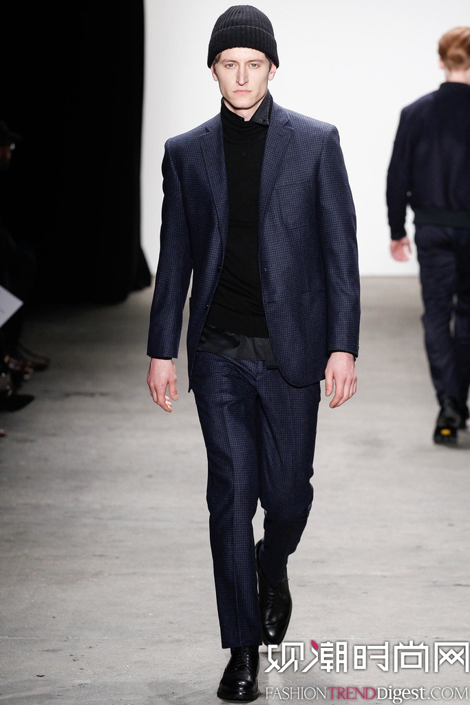 Ovadia & Sons 2014ﶬŦԼװ㳡ͼƬ