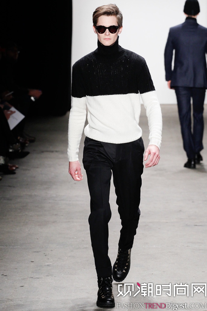 Ovadia & Sons 2014ﶬŦԼװ㳡ͼƬ