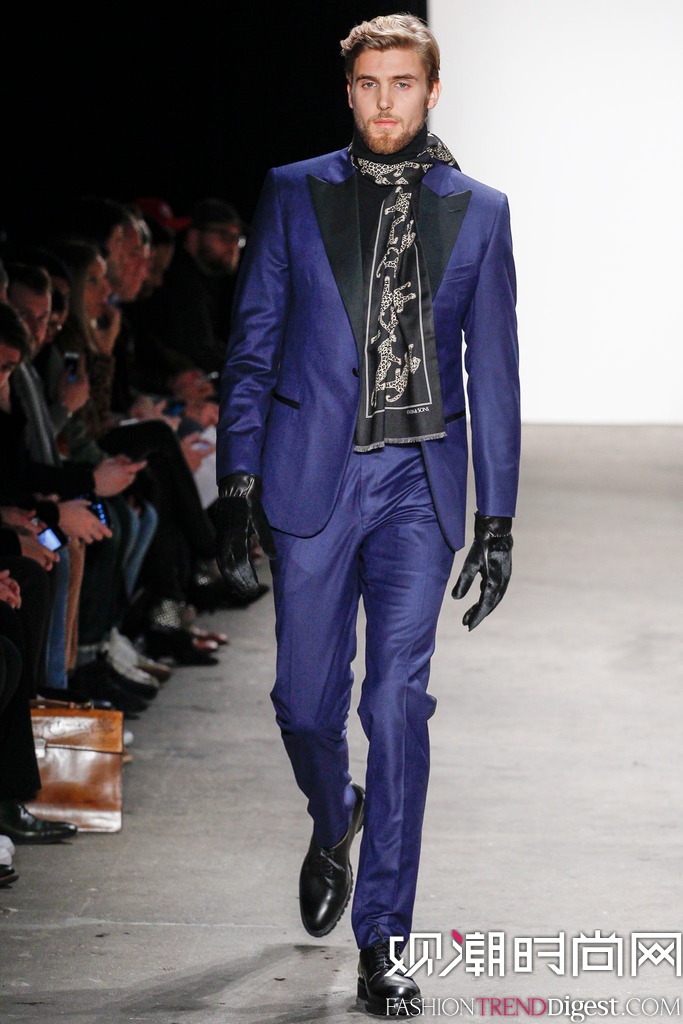 Ovadia & Sons 2014ﶬŦԼװ㳡ͼƬ