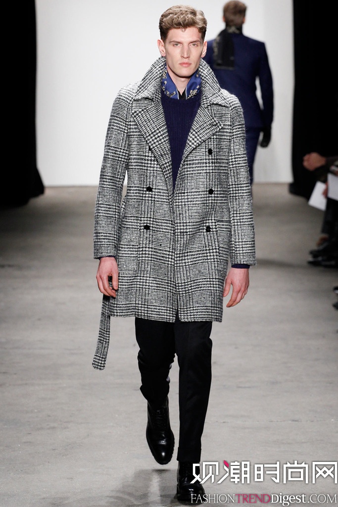 Ovadia & Sons 2014ﶬŦԼװ㳡ͼƬ