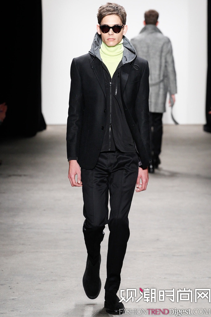 Ovadia & Sons 2014ﶬŦԼװ㳡ͼƬ