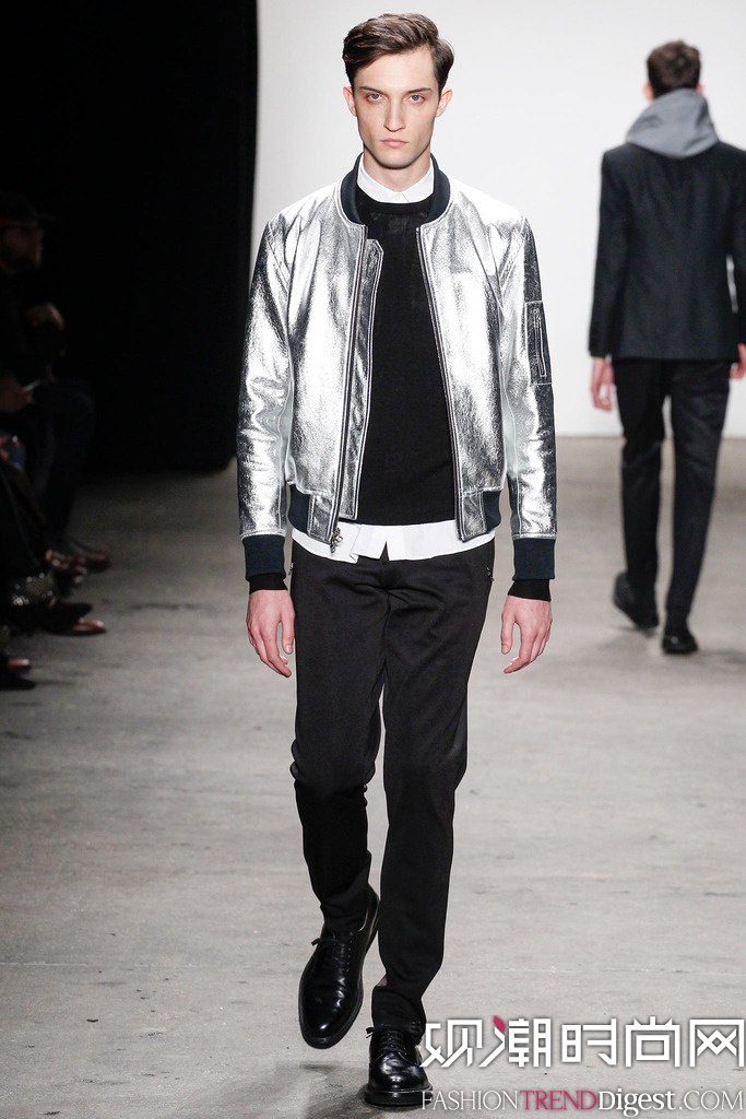 Ovadia & Sons 2014ﶬŦԼװ㳡ͼƬ