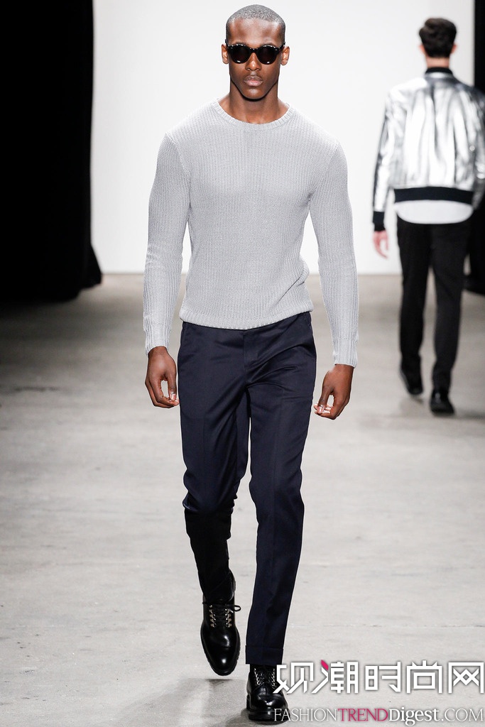 Ovadia & Sons 2014ﶬŦԼװ㳡ͼƬ