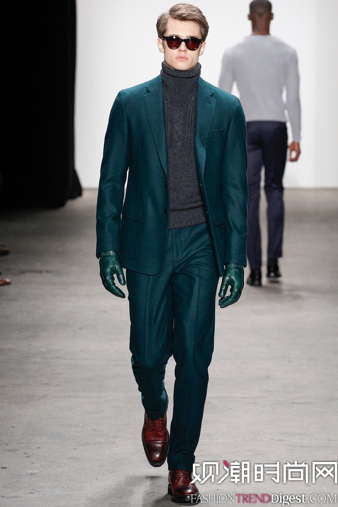 Ovadia & Sons 2014ﶬŦԼװ㳡ͼƬ