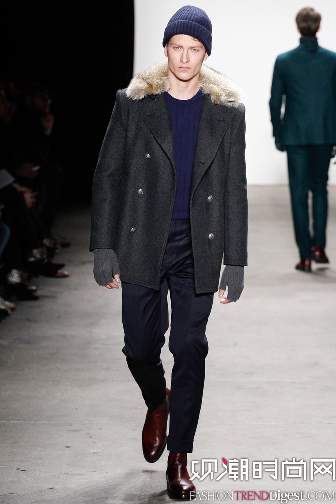 Ovadia & Sons 2014ﶬŦԼװ㳡ͼƬ