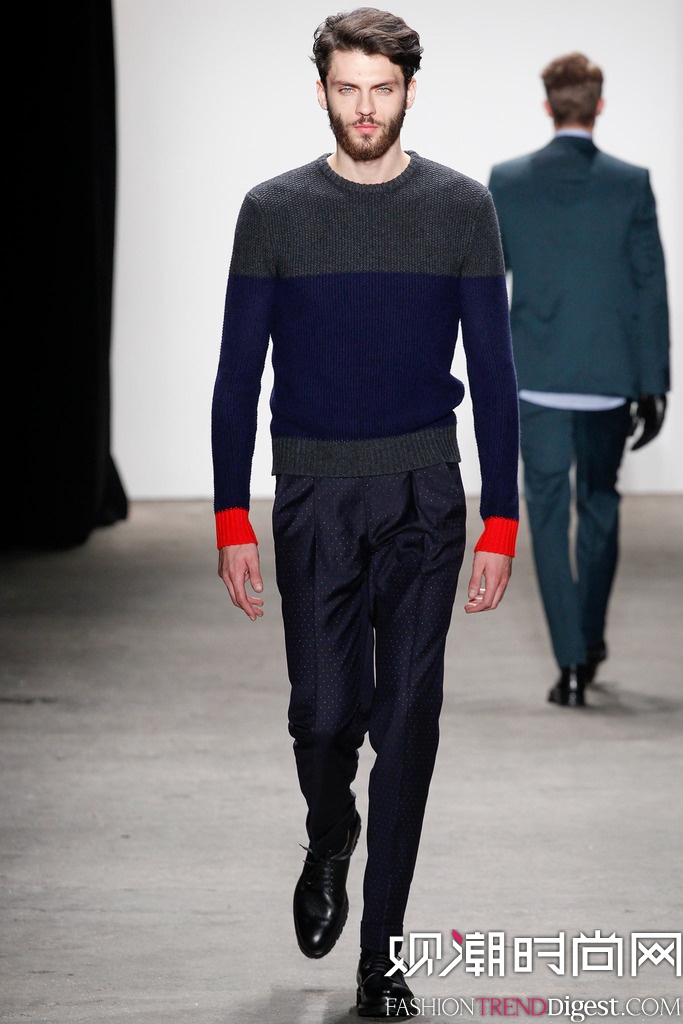 Ovadia & Sons 2014ﶬŦԼװ㳡ͼƬ