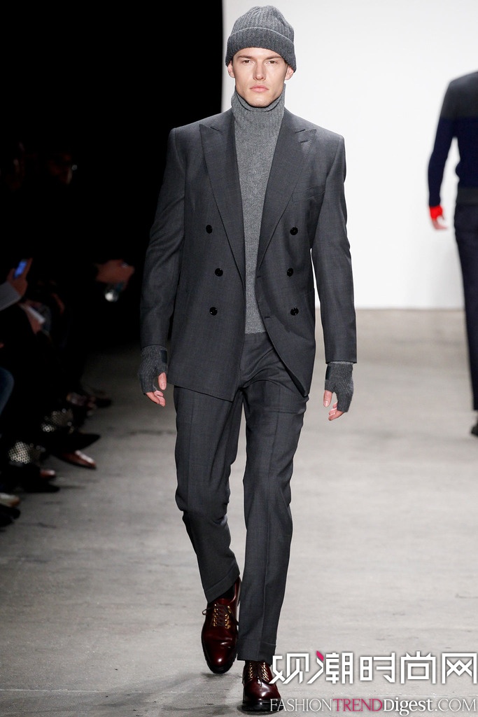 Ovadia & Sons 2014ﶬŦԼװ㳡ͼƬ