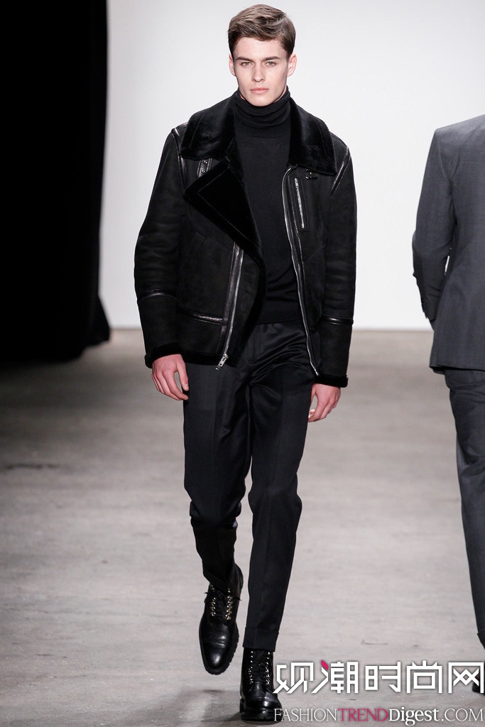 Ovadia & Sons 2014ﶬŦԼװ㳡ͼƬ