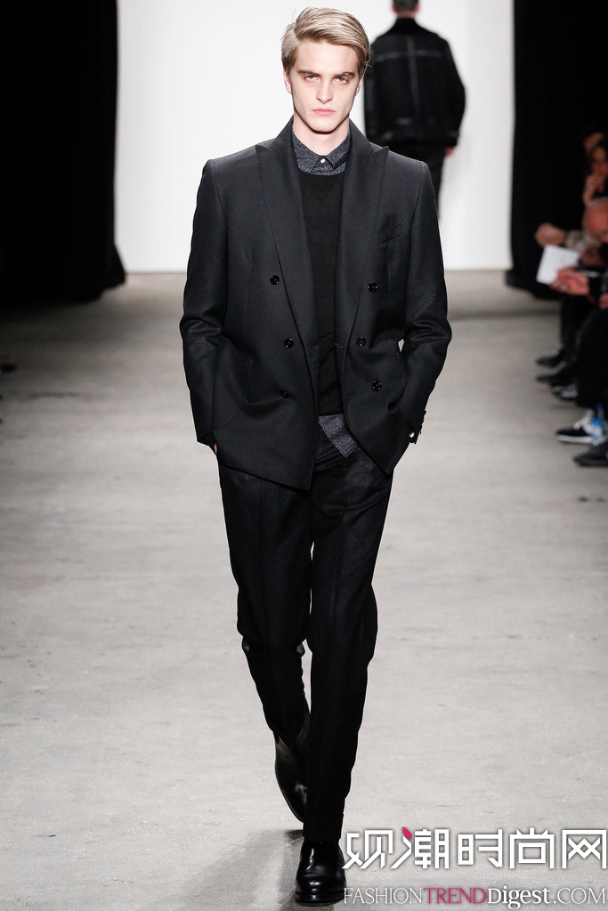 Ovadia & Sons 2014ﶬŦԼװ㳡ͼƬ