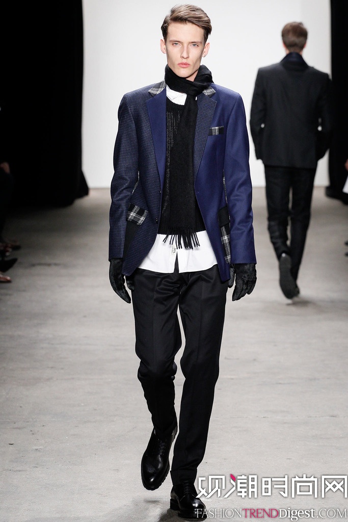 Ovadia & Sons 2014ﶬŦԼװ㳡ͼƬ