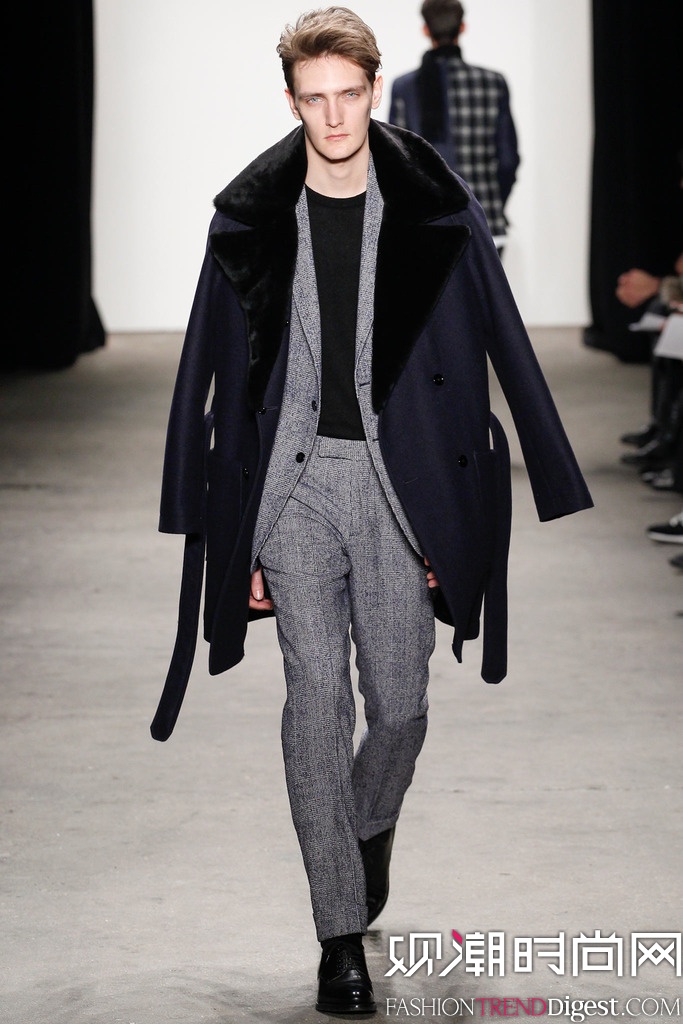 Ovadia & Sons 2014ﶬŦԼװ㳡ͼƬ