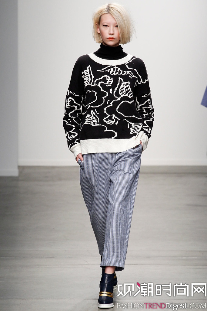 Karen Walker 2014ﶬ~srbŮbDƬ