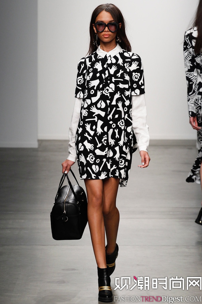 Karen Walker 2014ﶬ~srbŮbDƬ