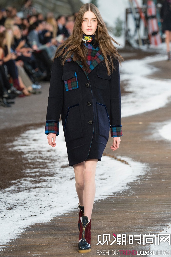 Tommy Hilfiger 2014ﶬ~srbŮbDƬ
