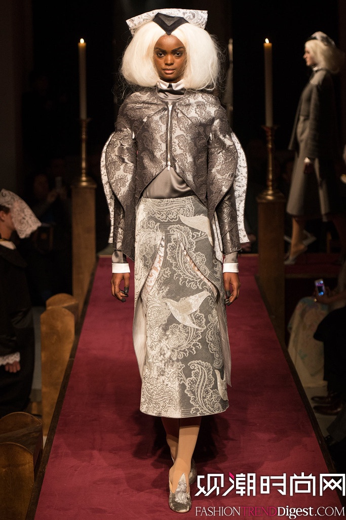 Thom Browne 2014ﶬ~srbŮbDƬ