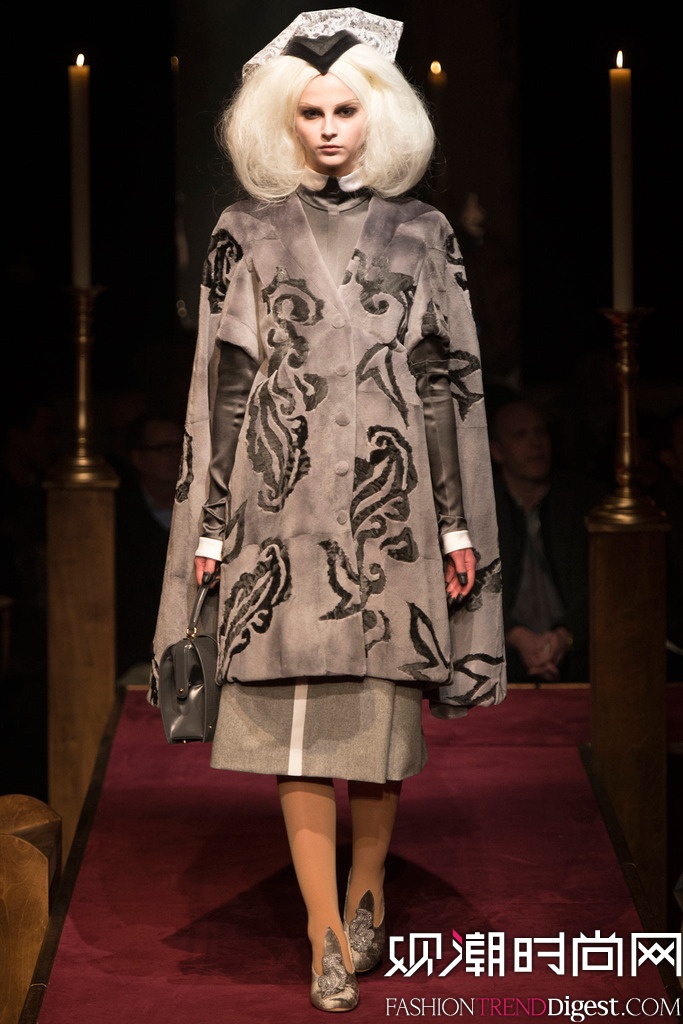 Thom Browne 2014ﶬ~srbŮbDƬ