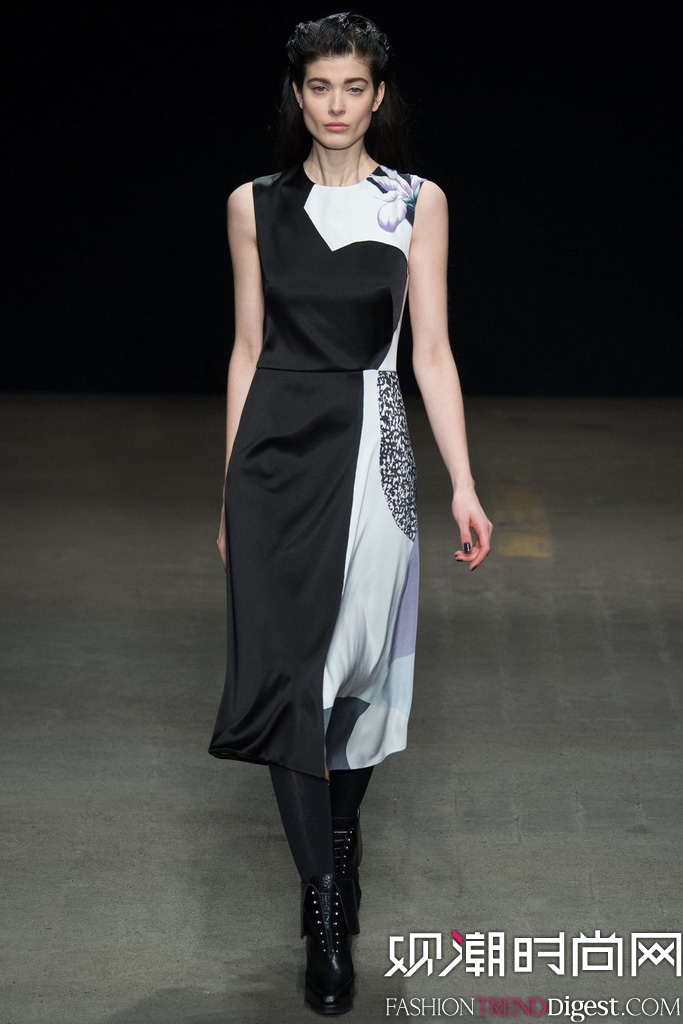 3.1 Phillip Lim 2014ﶬ~sr(sh)bŮb(chng)DƬ