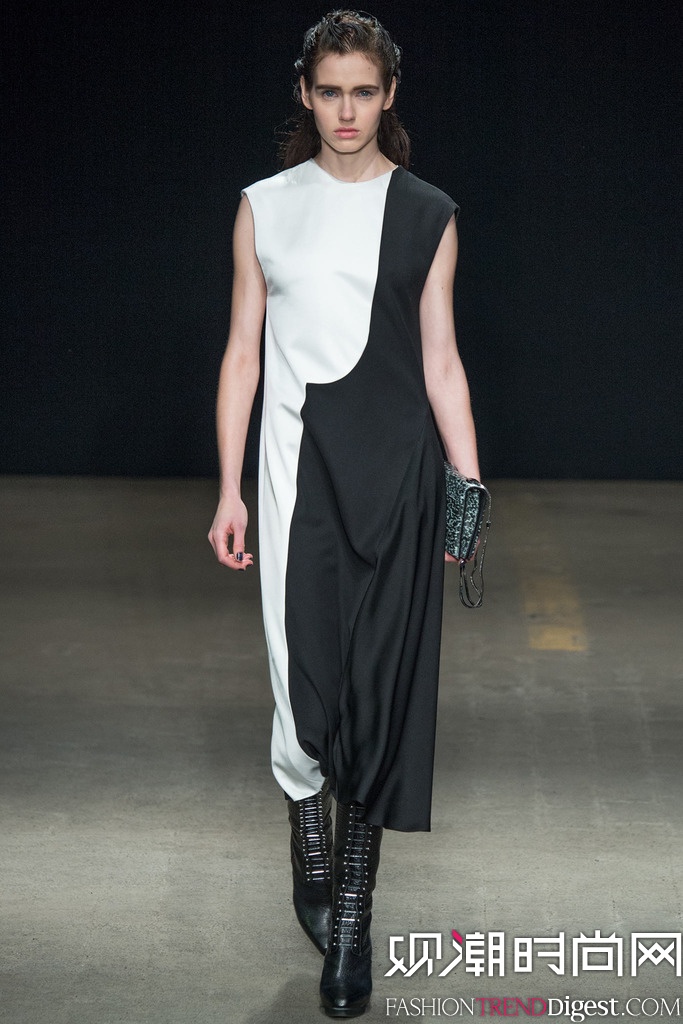 3.1 Phillip Lim 2014ﶬ~srbŮbDƬ